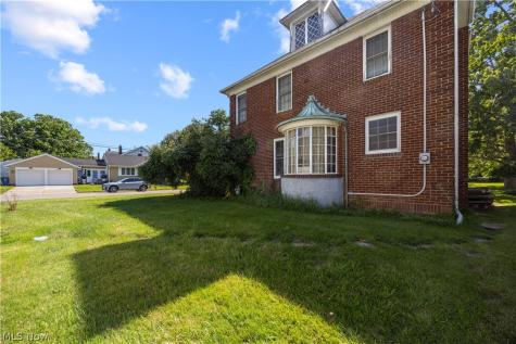 959 Allison Avenue Lorain OH 44052