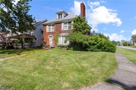 959 Allison Avenue Lorain OH 44052