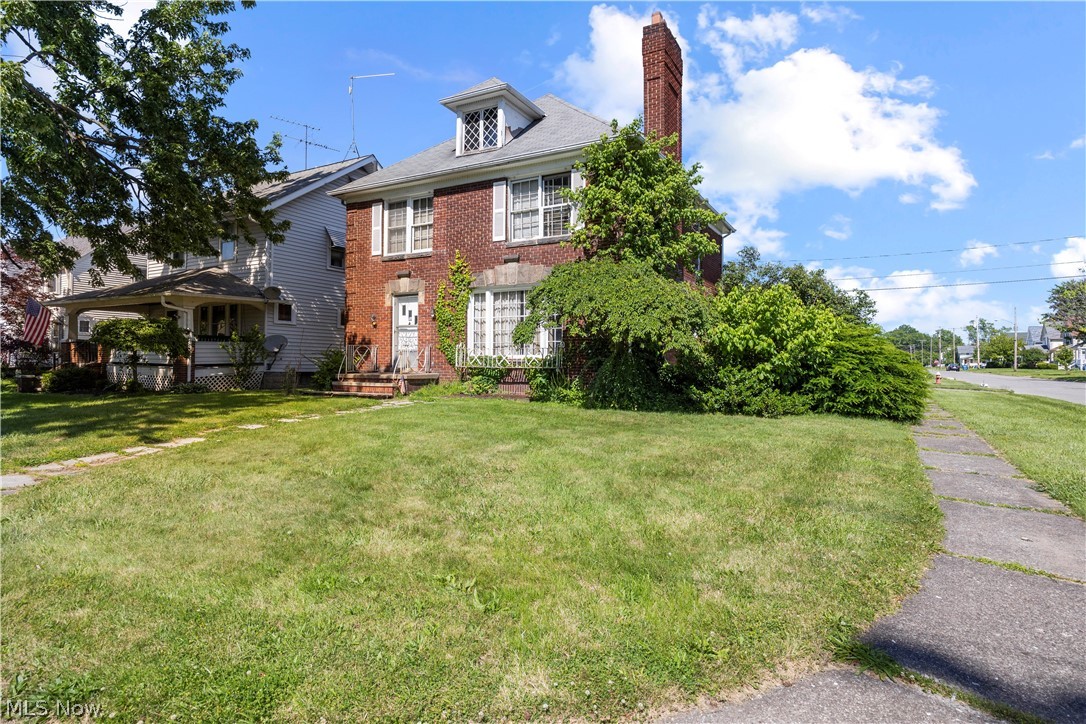959 Allison Avenue Lorain OH 44052