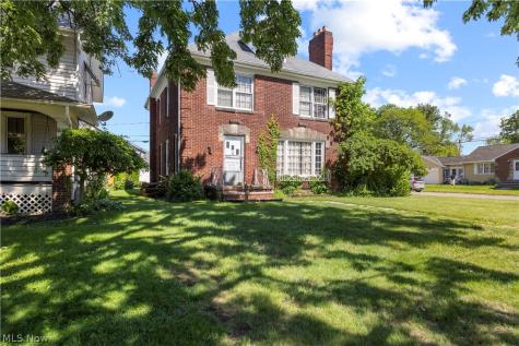 959 Allison Avenue Lorain OH 44052