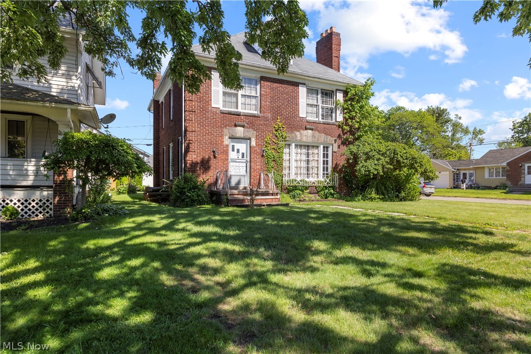 959 Allison Avenue Lorain OH 44052