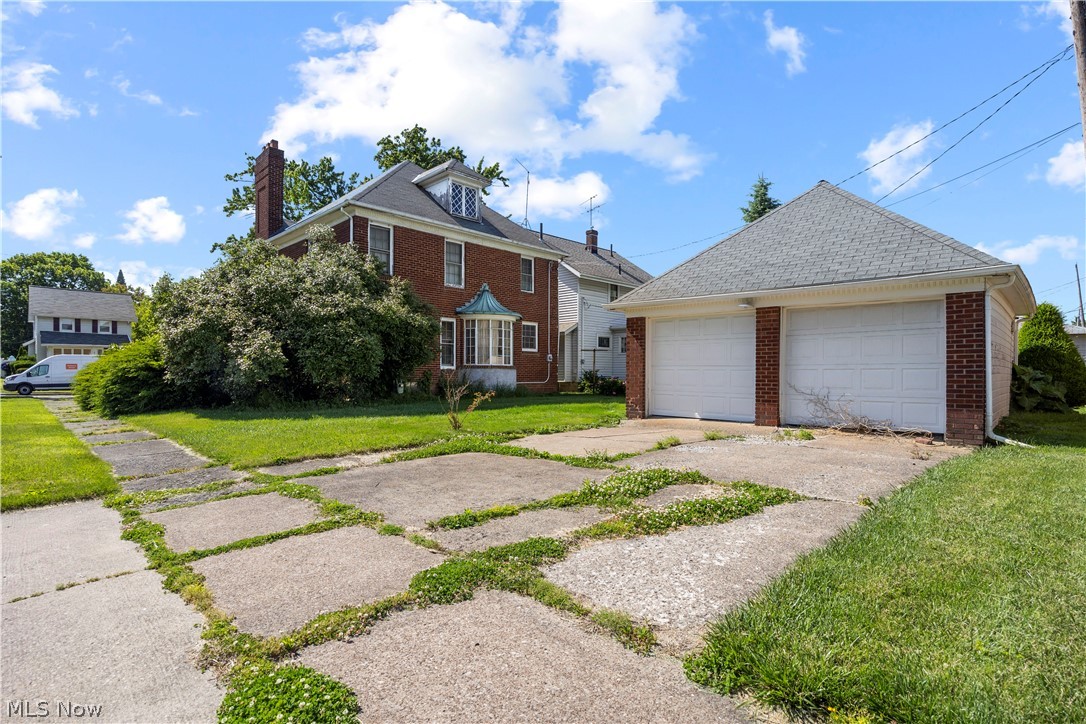 959 Allison Avenue Lorain OH 44052