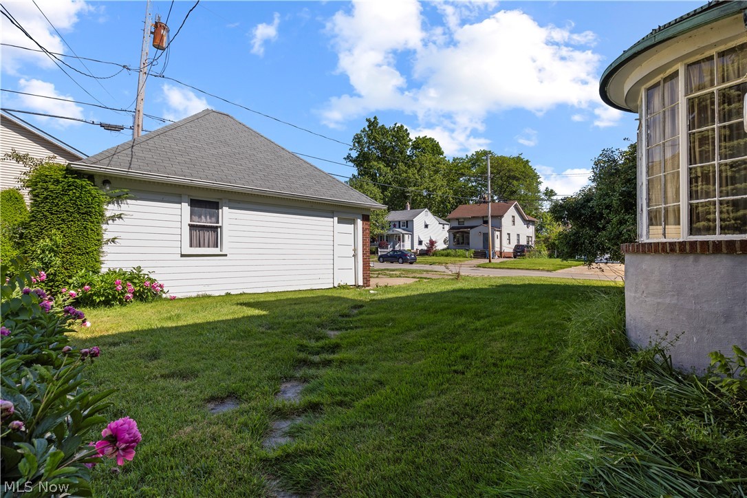 959 Allison Avenue Lorain OH 44052