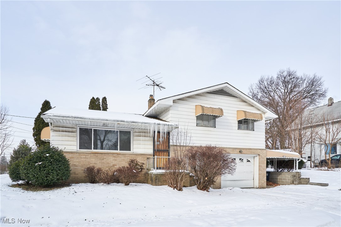 440 Oxford Avenue Akron OH 44310