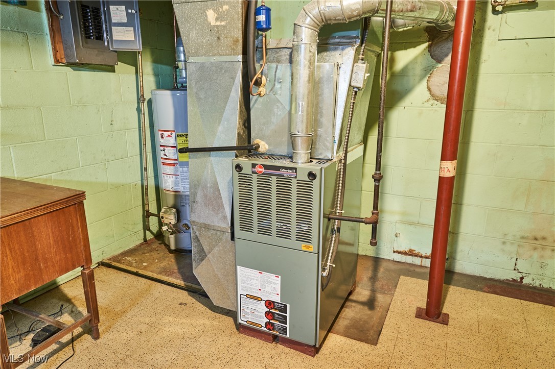 440 Oxford Avenue Akron OH 44310