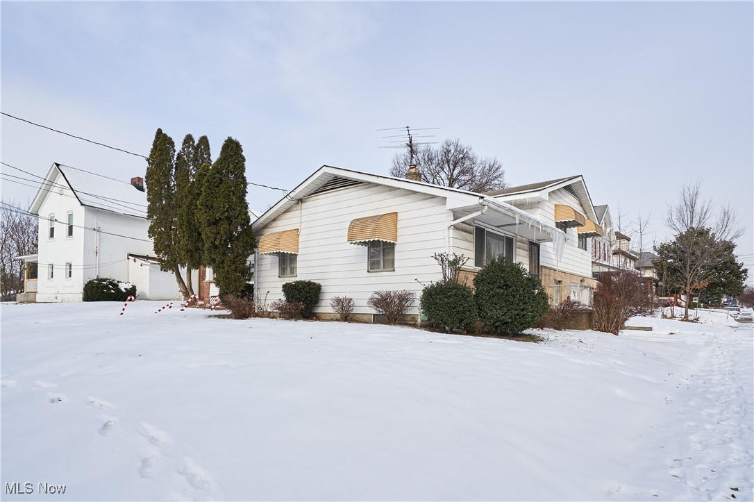 440 Oxford Avenue Akron OH 44310