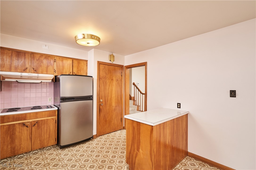 440 Oxford Avenue Akron OH 44310