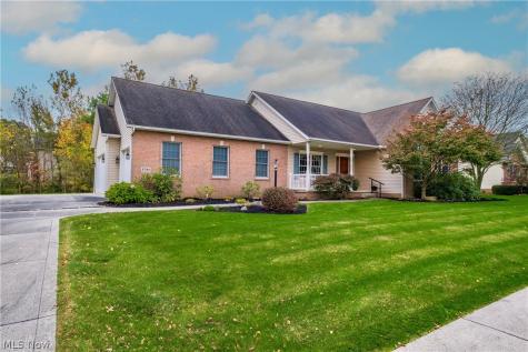 6780 Shiloh Street NW Canton OH 44708