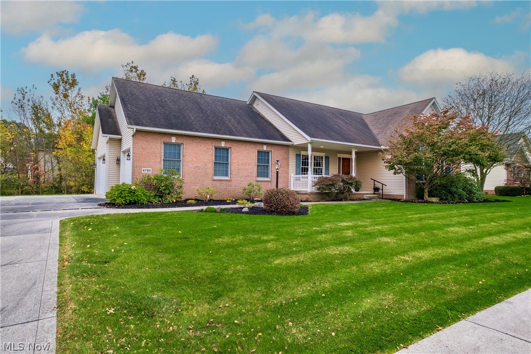 6780 Shiloh Street NW Canton OH 44708