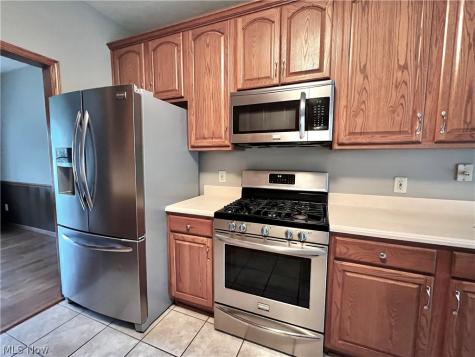 6780 Shiloh Street NW Canton OH 44708