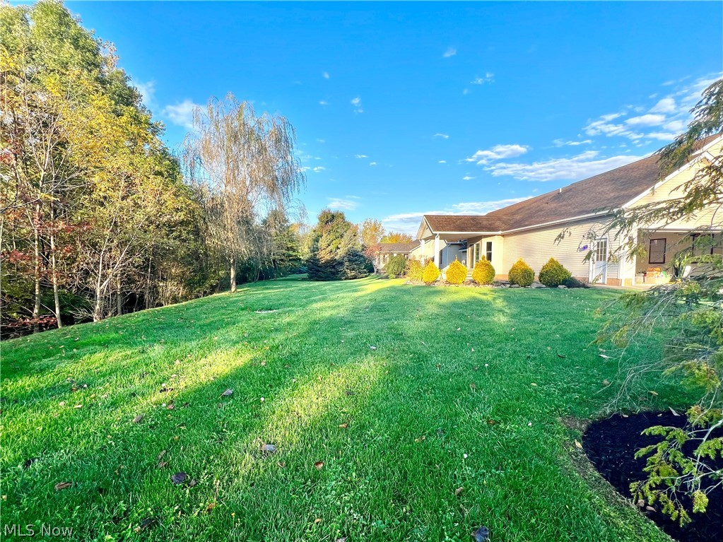 6780 Shiloh Street NW Canton OH 44708