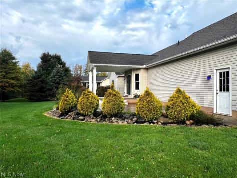 6780 Shiloh Street NW Canton OH 44708