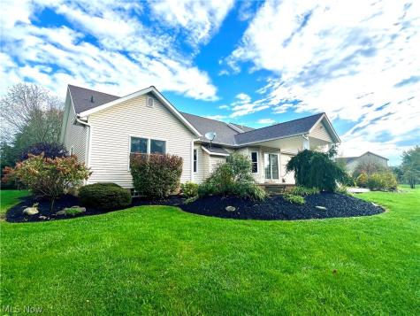 6780 Shiloh Street NW Canton OH 44708