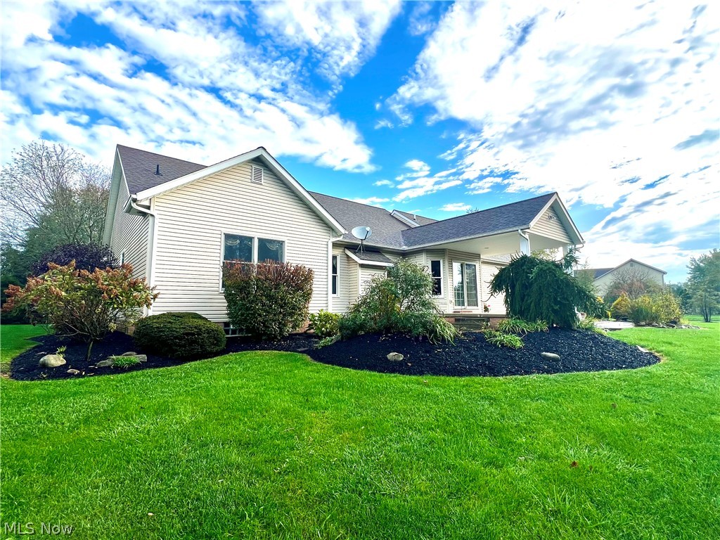 6780 Shiloh Street NW Canton OH 44708