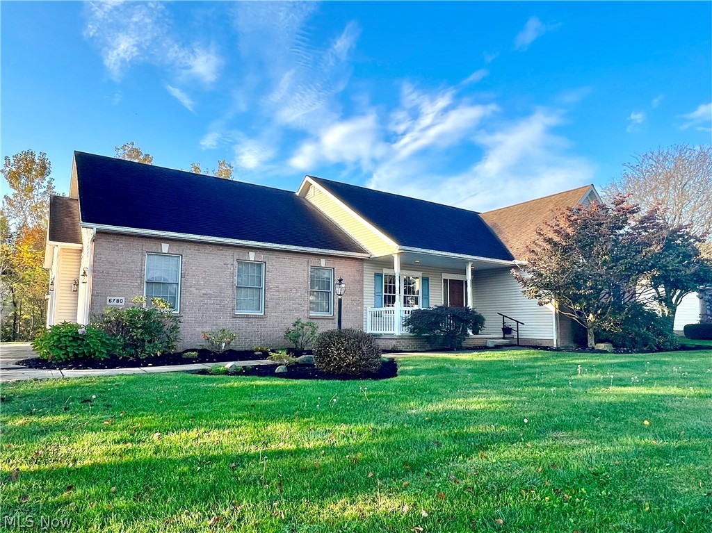 6780 Shiloh Street NW Canton OH 44708