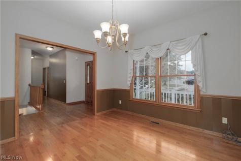 6780 Shiloh Street NW Canton OH 44708