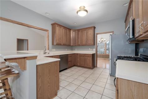 6780 Shiloh Street NW Canton OH 44708
