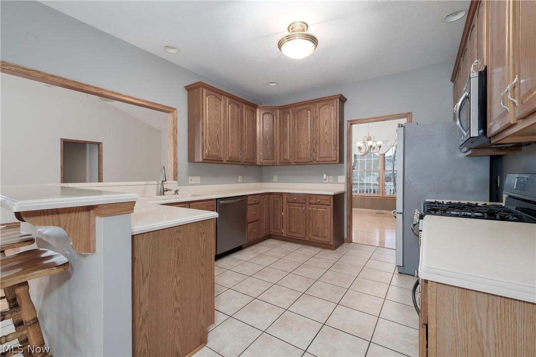6780 Shiloh Street NW Canton OH 44708