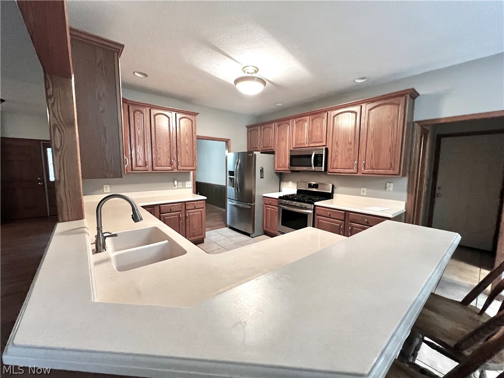 6780 Shiloh Street NW Canton OH 44708