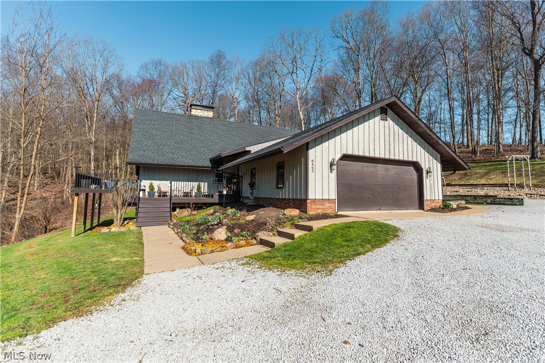8463 Private Road 577 Millersburg OH 44654