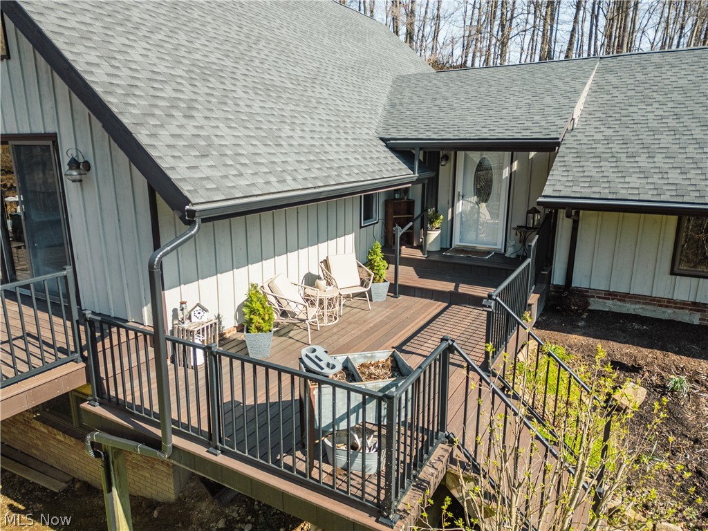 8463 Private Road 577 Millersburg OH 44654