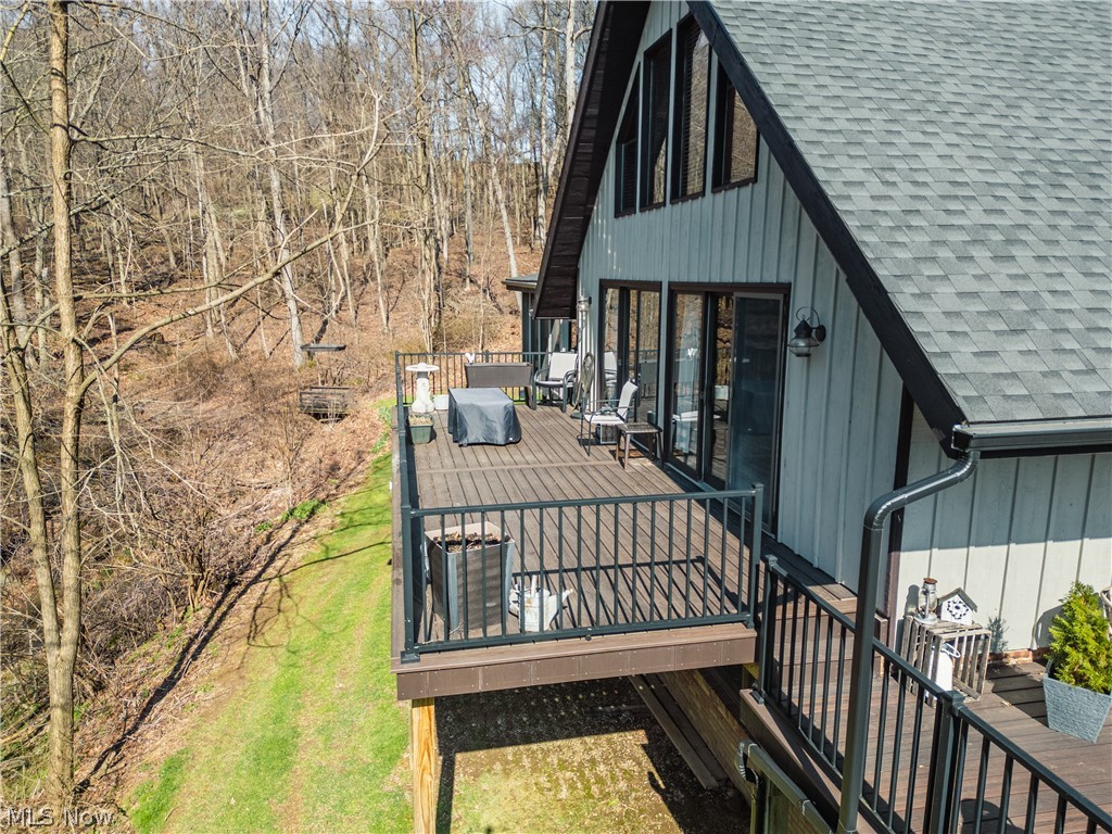 8463 Private Road 577 Millersburg OH 44654