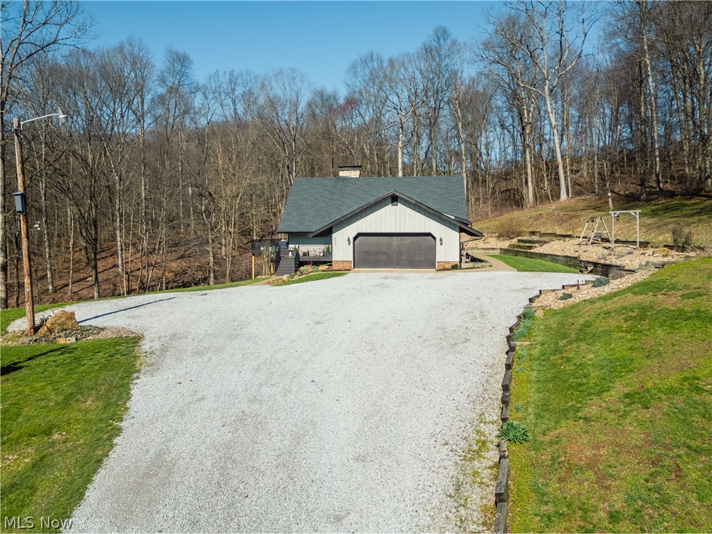 8463 Private Road 577 Millersburg OH 44654