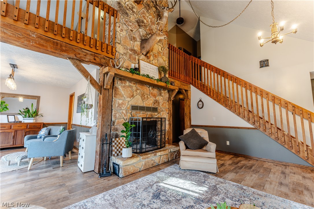 8463 Private Road 577 Millersburg OH 44654