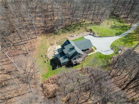 8463 Private Road 577 Millersburg OH 44654