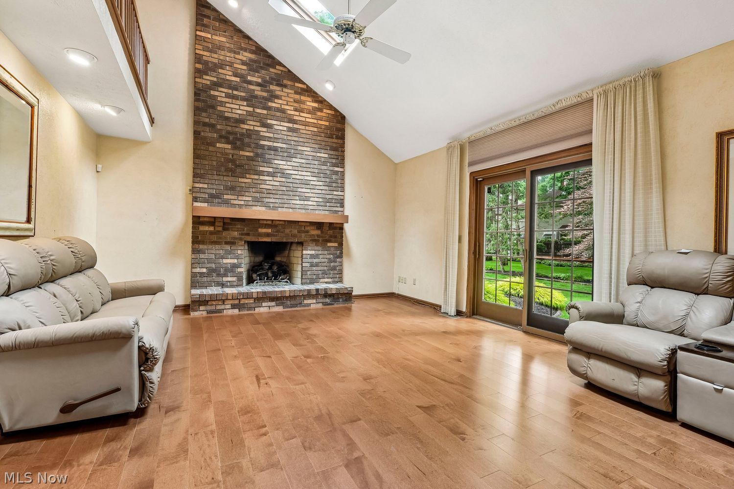 5523 Pheasants Walk Drive North Olmsted OH 44070
