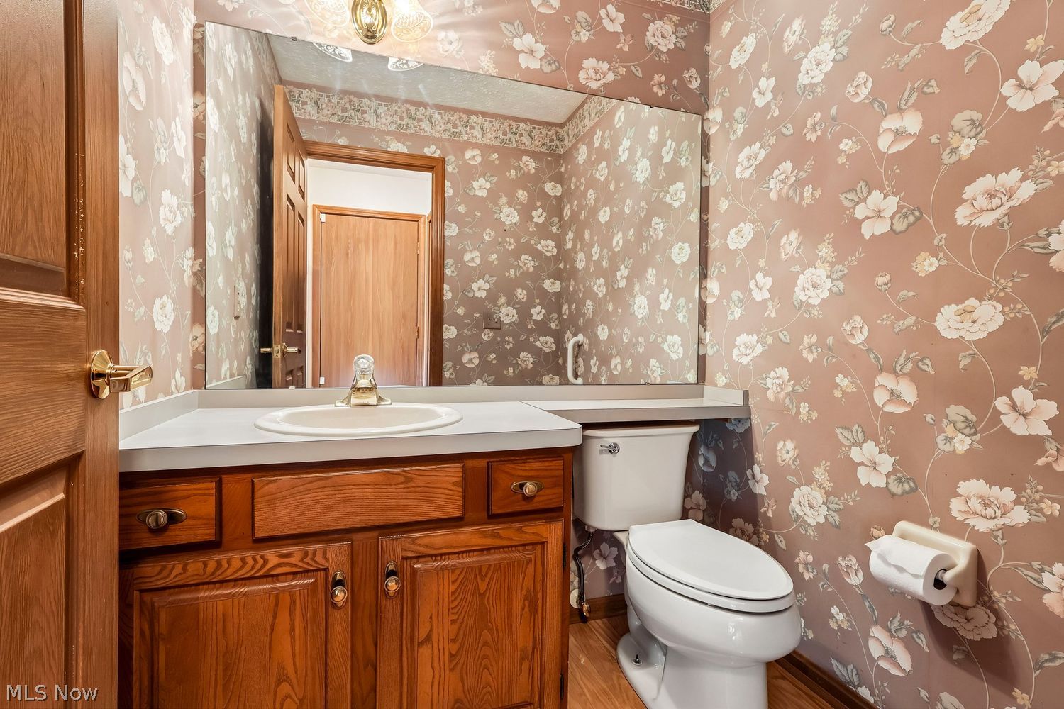 5523 Pheasants Walk Drive North Olmsted OH 44070