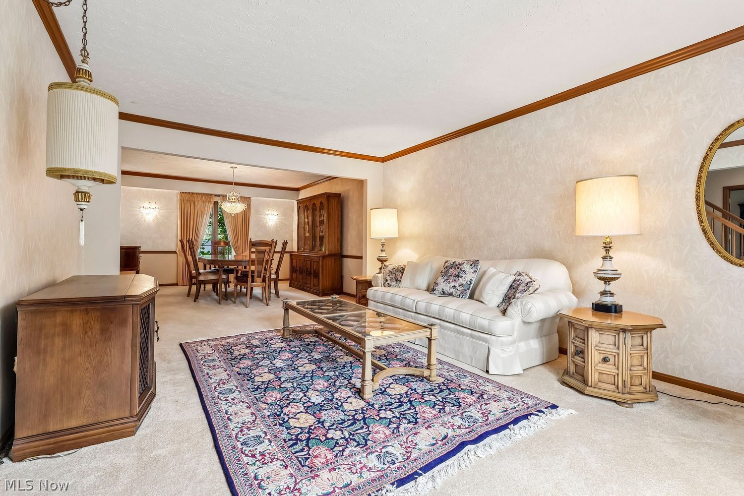 5523 Pheasants Walk Drive North Olmsted OH 44070