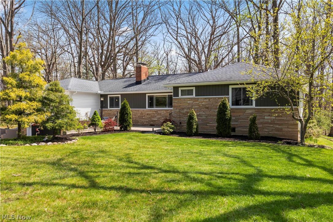 9269 Lindbergh Boulevard Olmsted Falls OH 44138