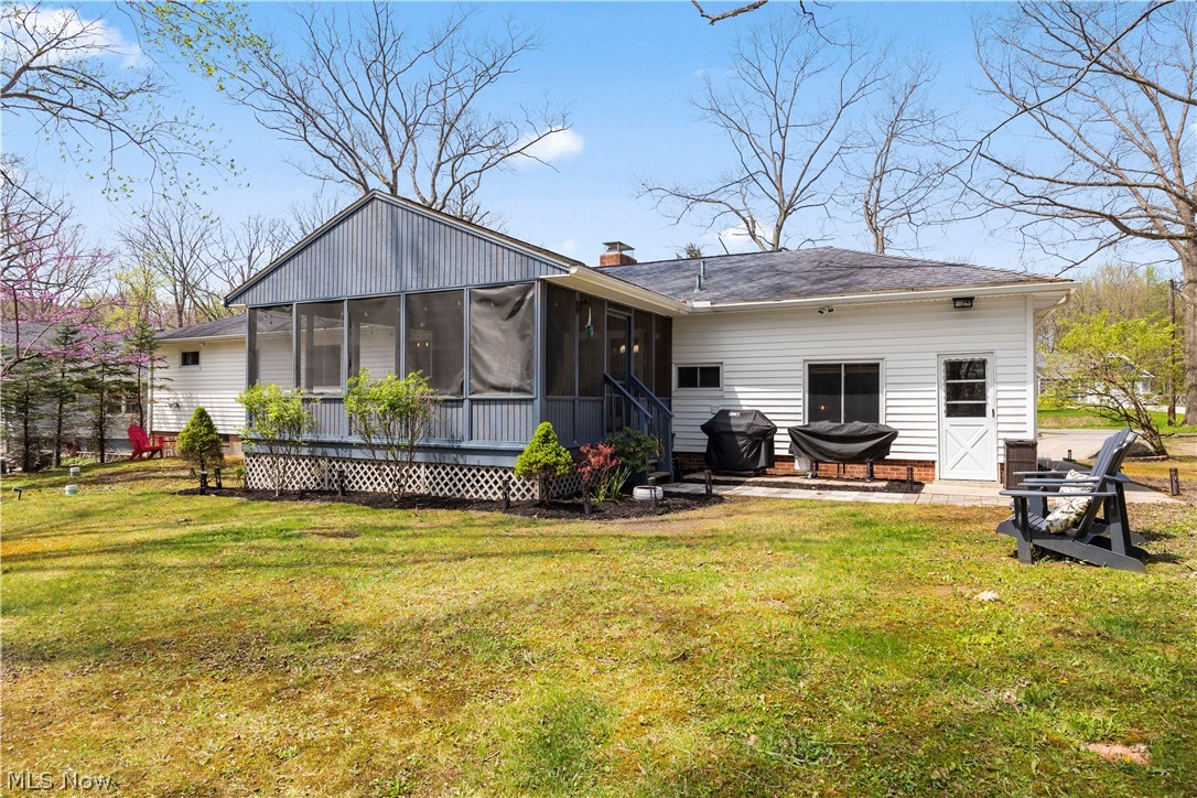 9269 Lindbergh Boulevard Olmsted Falls OH 44138