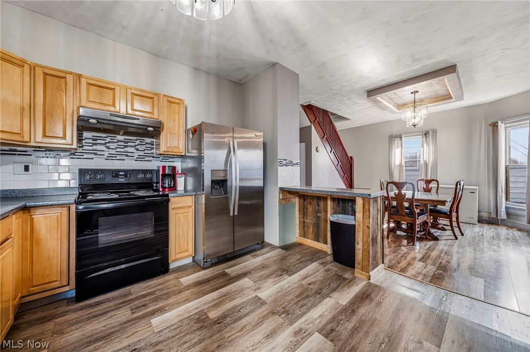 305 W 53rd Street Ashtabula OH 44004