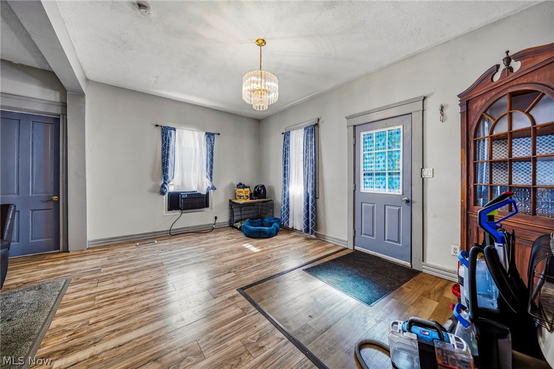 305 W 53rd Street Ashtabula OH 44004