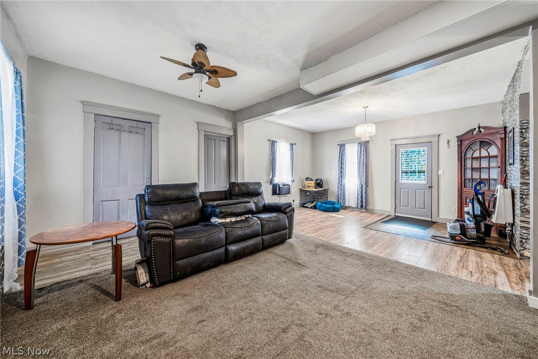305 W 53rd Street Ashtabula OH 44004