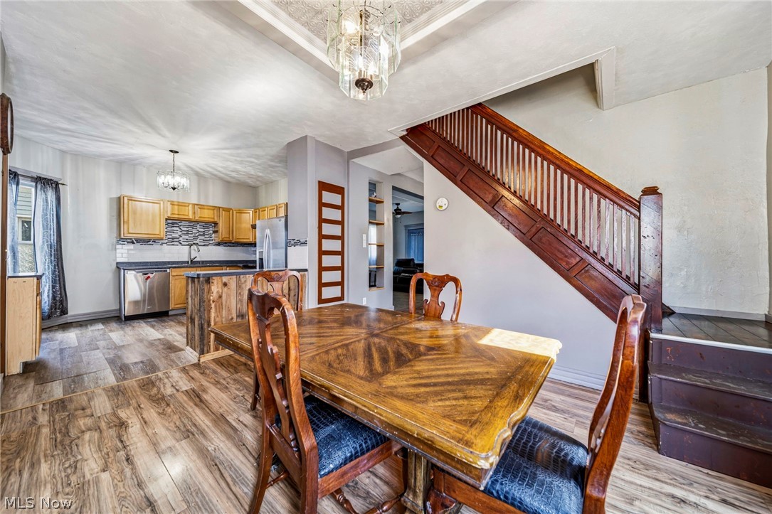 305 W 53rd Street Ashtabula OH 44004