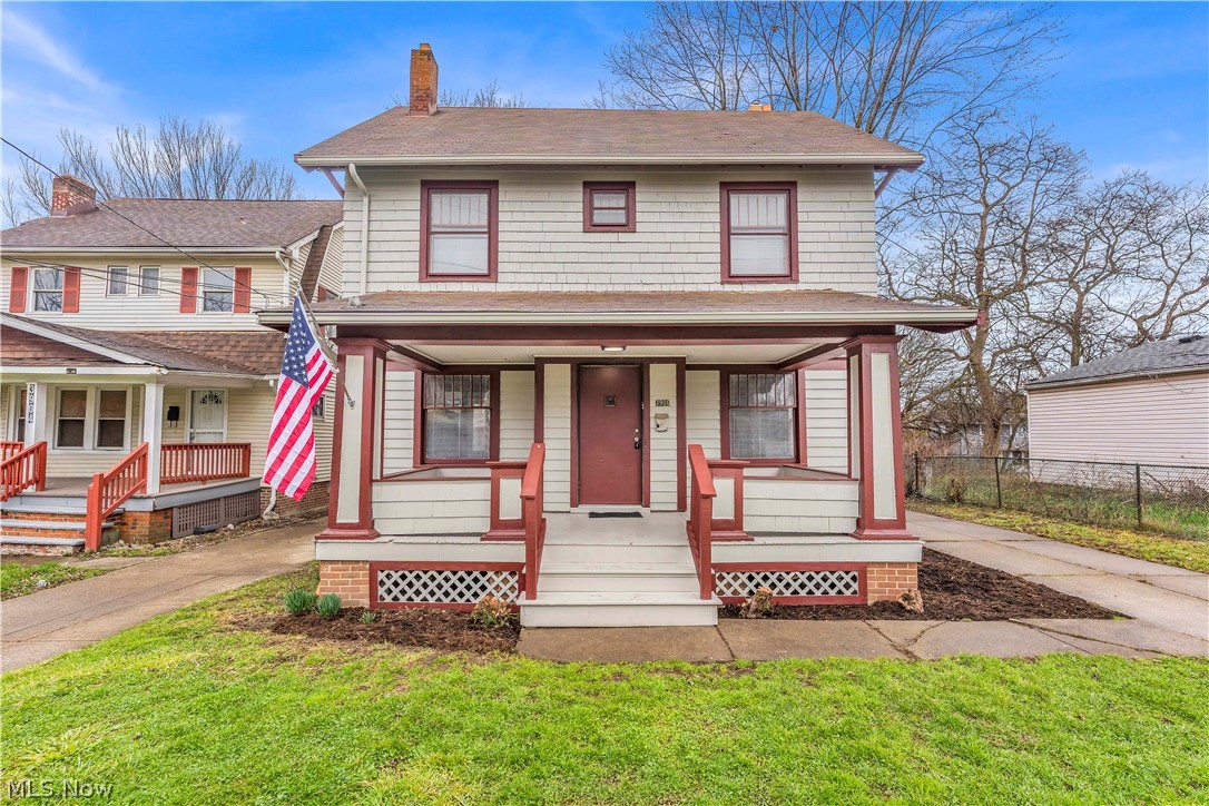 3900 E 96th Street Cleveland OH 44105