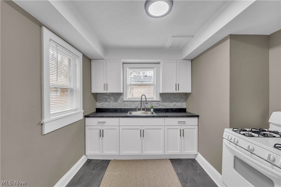 3900 E 96th Street Cleveland OH 44105