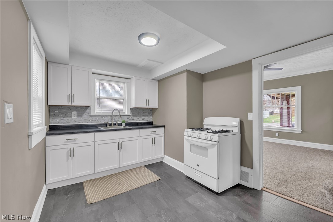 3900 E 96th Street Cleveland OH 44105