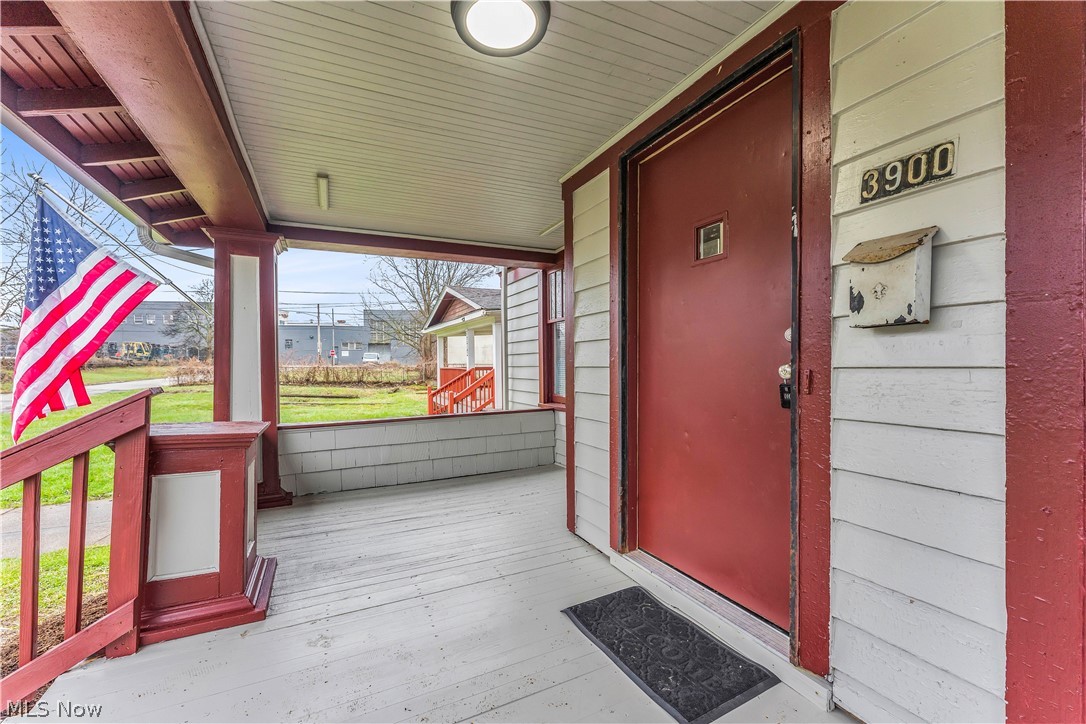 3900 E 96th Street Cleveland OH 44105