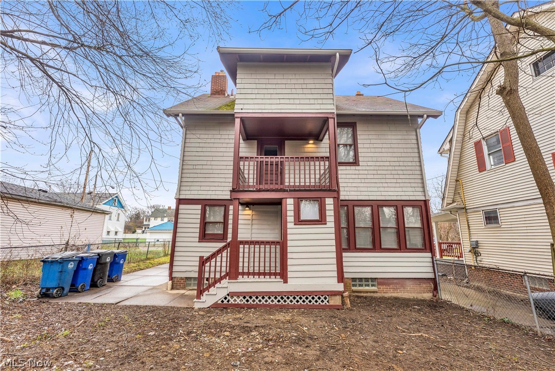 3900 E 96th Street Cleveland OH 44105