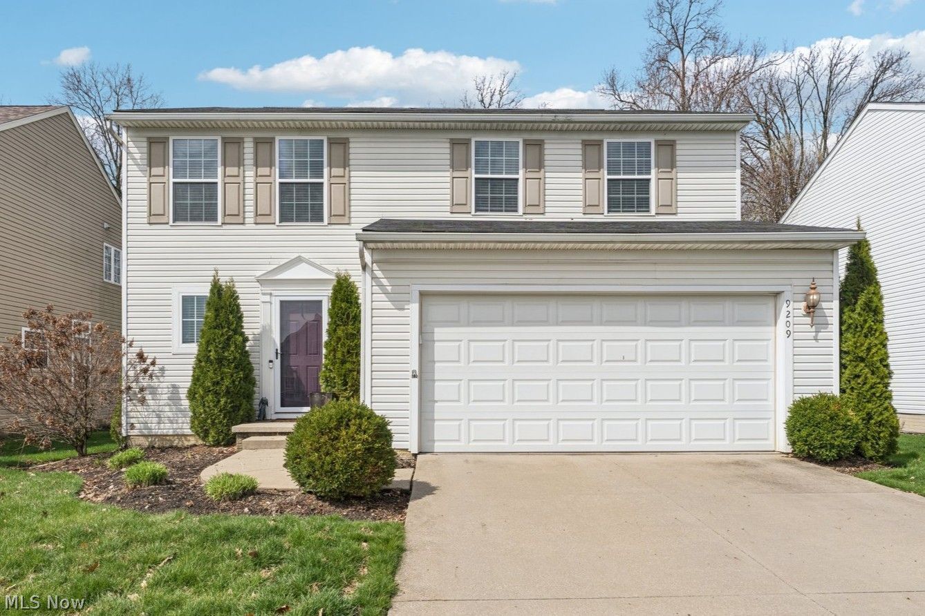 9209 Wellspring Avenue NW North Canton OH 44720