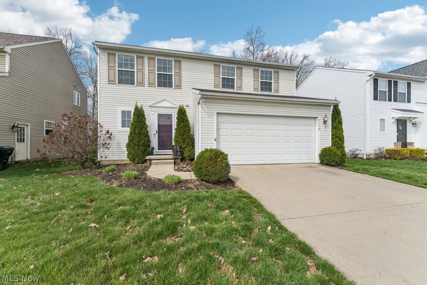 9209 Wellspring Avenue NW North Canton OH 44720