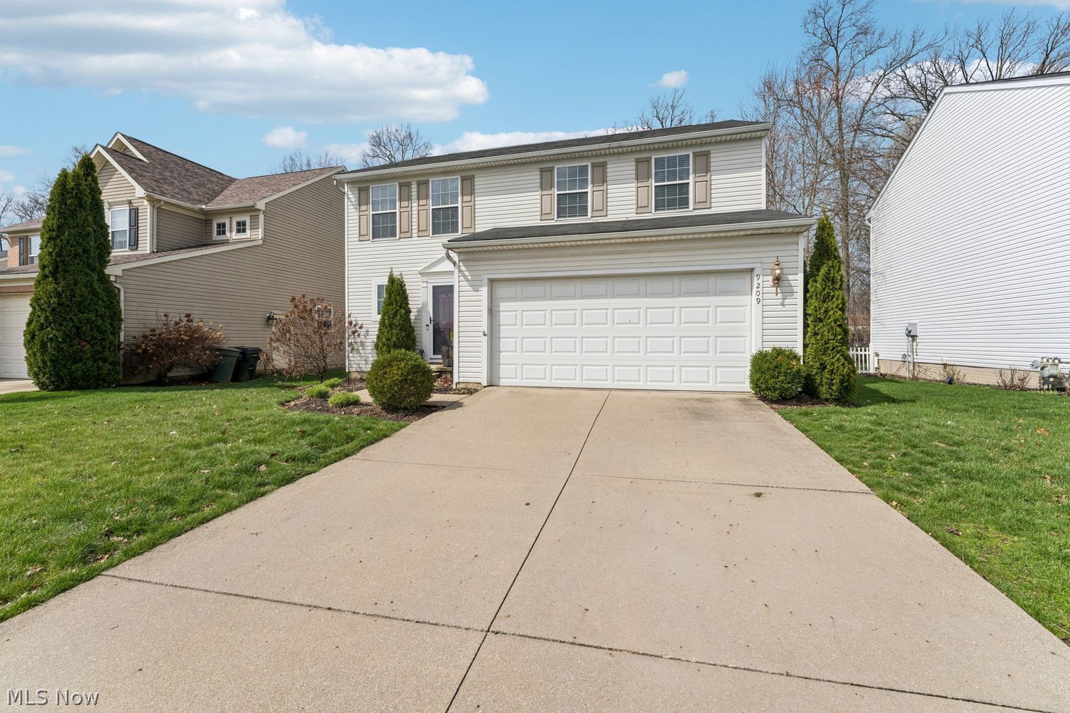 9209 Wellspring Avenue NW North Canton OH 44720