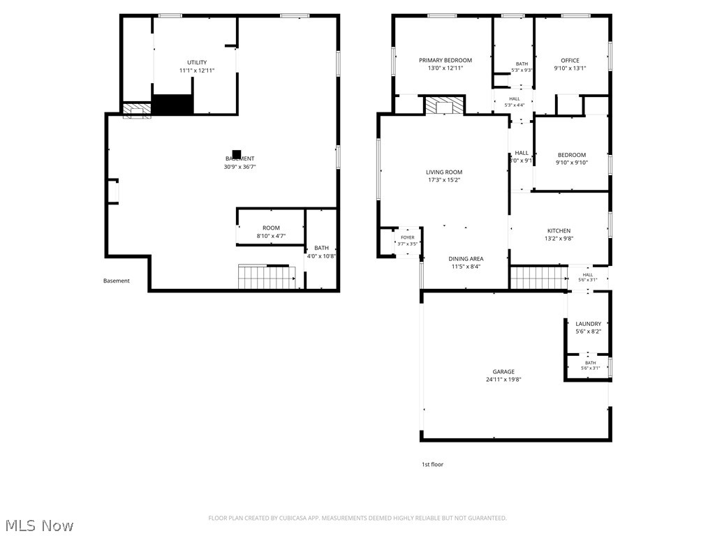 537 Randall Road Elyria OH 44035