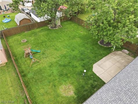 537 Randall Road Elyria OH 44035