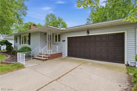 537 Randall Road Elyria OH 44035