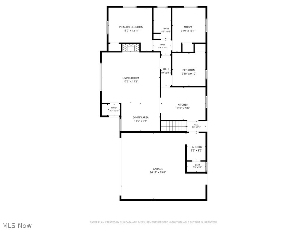 537 Randall Road Elyria OH 44035